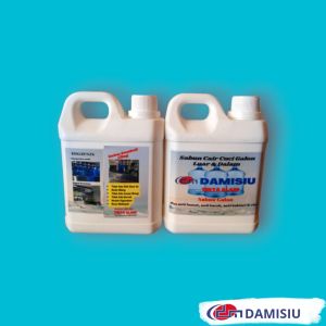 Sabun Cuci Galon Luar Dalam Damisiu 1 Liter