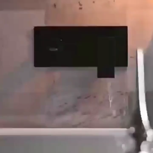 Kran Dinding Bahan Kuningan: Pilihan Tepat untuk Kamar Mandi