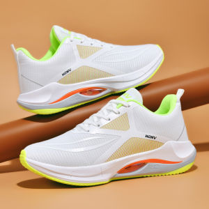 Red Rabbit 7pro Big Shadowless 2 Carbon Plate Running Shoes Flying Electric 4C Friction Sound Student Sports Student Ultra Light Sneaker