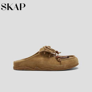 Summer New Casual Birken Style Covered Toe Flat Womens Shoes