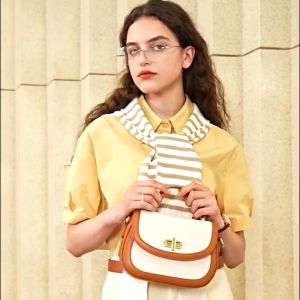 AGE FREE Emily Bag Aqurdeon Mini Hand Bag