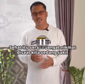 METAGIN - Ubat Herbal Pemecah Batu Karang dan Infeksi Saluran Kemih