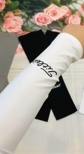 Xà cạp Titleist Găng Ống Tay Titleist Chơi Golf Nam - Nữ thương hiệu Titleist Chất Liệu Thun Lạnh Co Giản Chống nắng tốt Ngăn Chặn Tia UV Hiệu Quả. Sport Thun