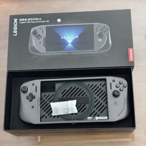 Lenovo | Lenovo LEGION G9 2025 Gamepad For Y700 Gen2 Gen3 Gen4 Tablet Game Controller Vibration Motor High Precision Hall Rocker Gaming