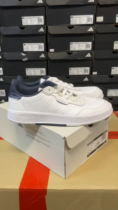 ✅มาใหม่ ป้ายไทย ✅ ADIDAS Courtphase GX5949 รองเท้าผู้ชาย