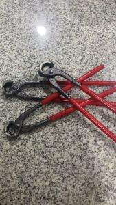 Tang gegep / Tang Kakaktua Pemotong Kawat 9\"