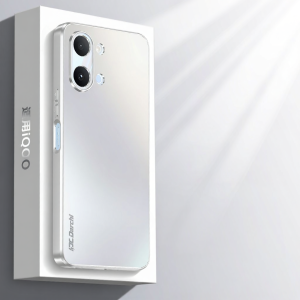 imobile | Ice-Sensing Matt Protective Phone Case