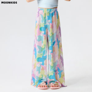 Moonkids | Dopamine Style Mosquito Repellent Lightweight Pants