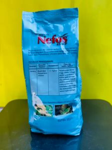 Fungisida NEFOS 45WP dari BIOTIS kemasan 500gram MANTAB