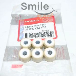 Grosir 5 Set Roller Vario Lama Beat Scoopy Fi Beat Pop All New & Vario 150