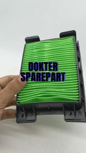 Filter Udara CB150R: Panduan Lengkap