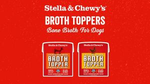 Stella & Chewys - Broth Topper (11 fl oz)
