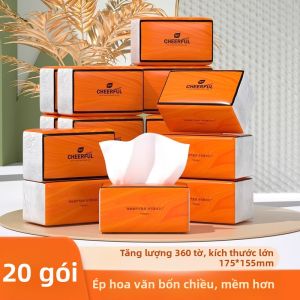 Botare | Giấy Vệ Sinh Dành Cho Gia Đình Và Trẻ Sơ Sinh