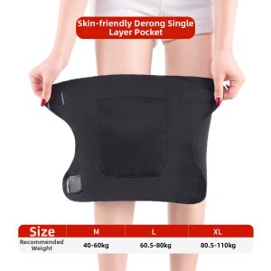 Summer Lightweight Knee Protector Cooling Anti-joint Cold