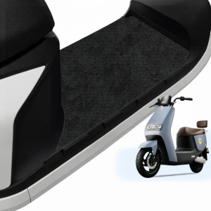 Decorative Small Accessory Floor Mat For Electric Scooter