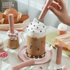 MEILINDA Creamy Blending Concealer (MC8020)