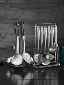 Supor | Stainless Steel Kitchen Utensil Set 7 Pieces