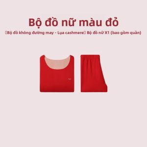 Quần lót MiiOW cho nam và nữ làm  vải cotton nguyên chất giữ nhiệt thoải mái