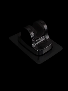 เปลี่ยนแปลงเครื่องประดับฝักบัว สำหรับการปรับองศาได้ - ไม่ต้องผ่านคลาย ติดตั้งง่าย พร้อมส่งได้