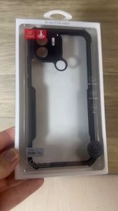 XIAOMI REDMI A3 A2 PLUS Case ORIGINAL XUNDD Beatle Series Shockproof Case