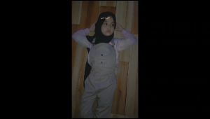 Overall Celana Anak Ankle Pants & Jumpsuit Anak Laki-Laki Wanita