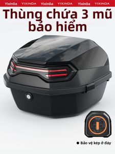YIXINDA | Hộp Đựng Đa Năng Dày Có Dung Lượng Lớn