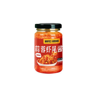 Nước Chấm Tỏi Ớt cho Tôm Hùm và Cơm