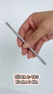 Sủi Da Inox Mỹ Phẩm Quyên Chính Hãng S705 - An Toàn Cho Da - Thép Không Gỉ