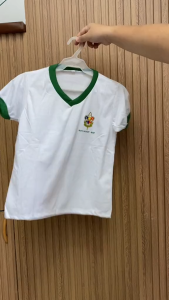 Tshirt Scouting Uniform for Girl and Boy | Kid Kab BSP Senior GSP | Theo Clothing