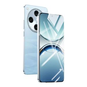 Eye Protection HD Privacy Tempered Glass Screen Protector for OPPO