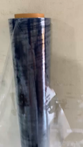 Mika Lemas dan Lentur 0.25mmx137 cm