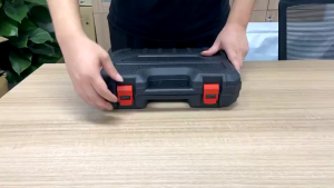 Cordless Electric Reciprocating Saw Woodworking Cutters Saw Portable Metal Wood Cutting Machine Tool Variable Speed