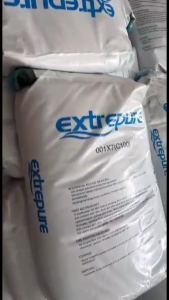 สารกรองเรซิ่น Extrapure (สำหรับถังกรองน้ำ) 25ลิตร