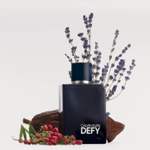 Calvin Klein Defy Parfum For Men 10ml | 100ml - For Him (Male Perfume)
