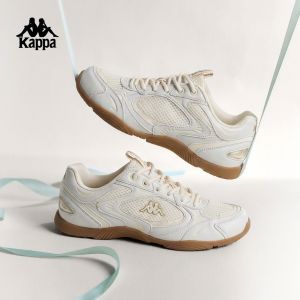 Kappa | Silver Casual Training Shoes