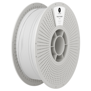 Matte Heat-Resistant ABS 3D Printer Filament 1.75mm