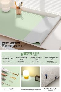 Miniso | Eye-protective Student Desk Mat