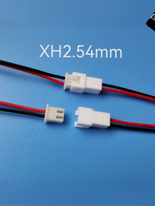 Cáp Kết Nối Đầu Nối XH2.54mm 2P3P4P5P6P Cáp Kết Nối Nam Nữ Cáp Kết Nối Không Dây Cáp Kết Nối Linh Kiện Điện Tử