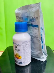 Fungisida ODEON 75 WP dari Royal Agro isi 500 gr Pengendalian Hama Pertanian Ekonomis Pengiriman Fungisida - Lazada