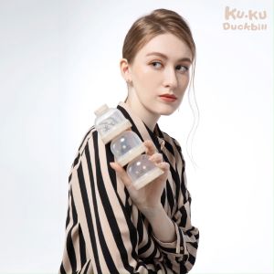 Giày vải tập đi cho bé (4 size) KUKU KU2914