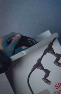 Chihiros Spray System Tiny Rainforest System Aquarium Terrarium