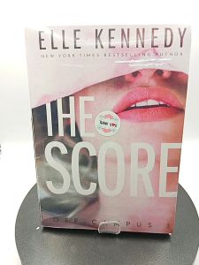 The Score (Off-Campus Book 3)