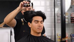 Suavecito Texturizing Powder