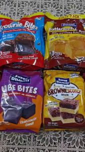 PRIFOOD SUPER DELIGHTS 140g/175g/180g/200g per pack - SULIT PACK