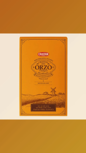 Orzo Organic Barley Tea 50 Pack Costco Crastan Coffee Substitute Tea
