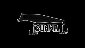 เหยื่อปลอม SUNWA 85/95 SINKING : Weebass เหยื่อปลั๊ก