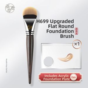HUACHUNTANG | Special Brush for Seamless Foundation Makeup