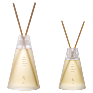 CHUNFENGSHILI | Floral High-quality Room Fragrance Diffuser