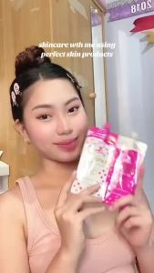 PerfectSkin Sunblock and Tinted BB Twin Pack Spf45 Sunscreen Whitening and Moisturizing