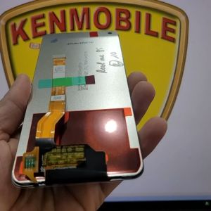 Màn Hình Tương Thích OP Realme 8i / Realme 9i 4G / Naro 50 / A96 (tặng keo dán + cường lực)